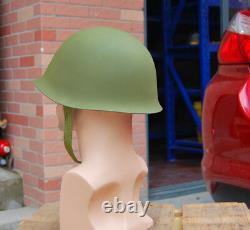 Surplus Chinese Army Helmet GK80 Helmet Chinese Military Steel helmet NEW