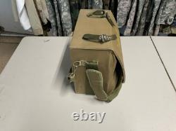 Surplus Czech Czechoslovakian Military Army Medical Kit First Aid Kit Z Vzor 80