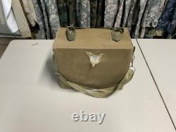 Surplus Czech Czechoslovakian Military Army Medical Kit First Aid Kit Z Vzor 80