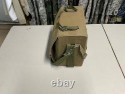 Surplus Czech Czechoslovakian Military Army Medical Kit First Aid Kit Z Vzor 80