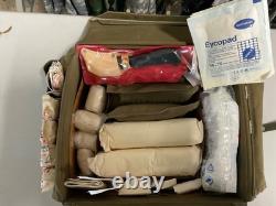 Surplus Czech Czechoslovakian Military Army Medical Kit First Aid Kit Z Vzor 80