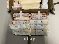 Surplus Czech Czechoslovakian Military Army Medical Kit First Aid Kit Z Vzor 80