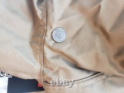 Surplus Raw Vintage M-65 Field Jacket Classic Oversized Military Field Coat 4XL