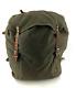 Swedish Army M39 Military Backpack With Frame Little Used