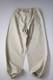 Swedish Army M62 Snow Camo Pants Military Surplus Euro Vintage Near Mint