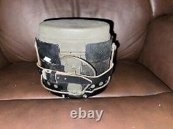 Swedish Military Army Stainless Steel Mess Kit Surplus