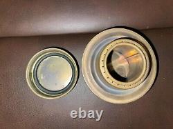 Swedish Military Army Stainless Steel Mess Kit Surplus