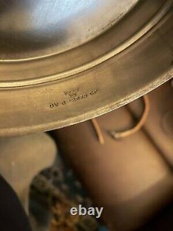 Swedish Military Army Stainless Steel Mess Kit Surplus