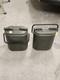 Swedish Military Field Cooler Insulated Food Container Army Surplus Camping