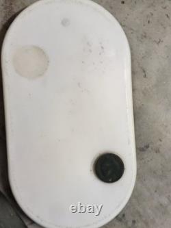 Swedish Military Field Cooler Insulated Food Container Army Surplus Camping Swedish Military Field Cooler Insulated Food Container Army Surplus Camping