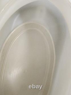 Swedish Military Field Cooler Insulated Food Container Army Surplus Camping