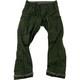Swedish Military Green Cargo Paratrooper E108 Pants Army Surplus Men's 38x30