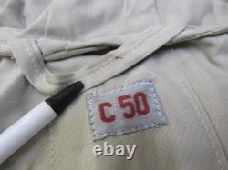Swedish Snow Camo Parka & Pants M62 C50 C46 Military Uniform 1970s Era Sweden