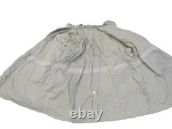 Swedish Snow Camo Parka & Pants M62 C50 C46 Military Uniform 1970s Era Sweden