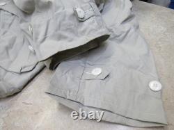 Swedish Snow Camo Parka & Pants M62 C50 C46 Military Uniform 1970s Era Sweden