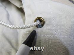 Swedish Snow Camo Parka & Pants M62 C50 C46 Military Uniform 1970s Era Sweden