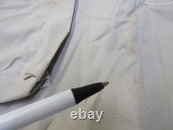 Swedish Snow Camo Parka & Pants M62 C50 C46 Military Uniform 1970s Era Sweden