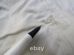 Swedish Snow Camo Parka & Pants M62 C50 C46 Military Uniform 1970s Era Sweden