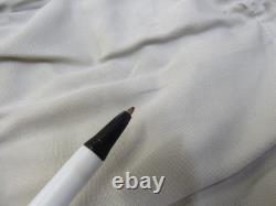 Swedish Snow Camo Parka & Pants M62 C50 C46 Military Uniform 1970s Era Sweden