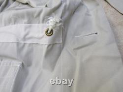 Swedish Snow Camo Parka & Pants M62 C50 C46 Military Uniform 1970s Era Sweden