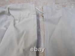 Swedish Snow Camo Parka & Pants M62 C50 C46 Military Uniform 1970s Era Sweden
