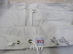 Swedish Snow Camo Parka & Pants M62 C50 C46 Military Uniform 1970s Era Sweden