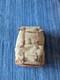 Swiss Army Military Backpack Rucksack 1960 Canvas Salt & Pepper Switzerland Rar