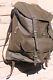 Swiss Army Military Waterproof Rucksack Backpack Olive Green