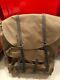 Swiss Army Rubberized Mountain Engineering Survival Military Backpack