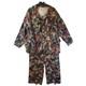 Swiss Military M70 Alpenflage Field Jacket M83 Pants Mens Large Multicolor Camo