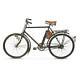 Swiss Military Surplus Army Authentic Mo-05 Messenger Transport Infantry Bicycle