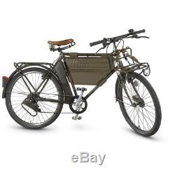 Swiss Military Surplus Army Condor Authentic MO-93 7-Speed Bicycle, 1993-1995