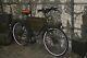 Swiss Military Surplus Army Condor Mo-93 7-speed Bicycle, 1993-1995 5 Sold