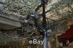 Swiss Military Surplus Army Condor MO-93 7-Speed Bicycle, 1993-1995 5 Sold