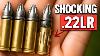 The Deadliest 22 Lr Rounds You Can Buy In 2025