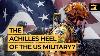 The Weakness Of The Us Military That The Ukraine War Has Revealed Visualpolitik En
