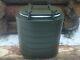 Thermos Flask Army, Military Holds 12 L For Field Kitchen. Russia New