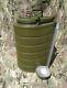 Thermos Flask Army, Military Holds 12 L For Field Kitchen Army Ussr New