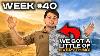 This Military Surplus Week Had Everything Week 40