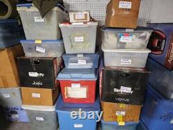 Thousands Military Items From Bankrupt Army Surplus Store -Ukraine take all only