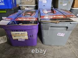 Thousands Military Items From Bankrupt Army Surplus Store -Ukraine take all only