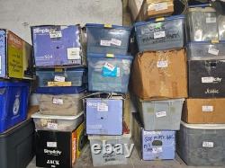 Thousands Military Items From Bankrupt Army Surplus Store -Ukraine take all only