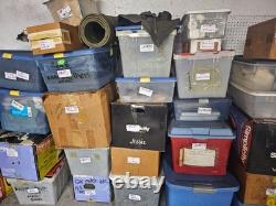 Thousands Military Items From Bankrupt Army Surplus Store -Ukraine take all only