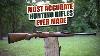 Top 10 Most Accurate Hunting Rifles Ever Made