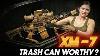 Top 5 Reasons U S Soldiers Want To Trash The Xm7