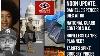 Trump National Guard U0026 D C Homeless Camps Planned Tariffs U0026 Groceries Danielle Spencer