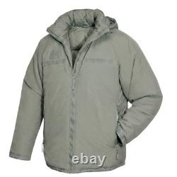 U. S. Army Issue ECWCS Level 7 Parka, Gen III PrimaLoft