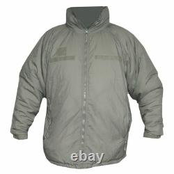 U. S. Army Issue ECWCS Level 7 Parka, Gen III PrimaLoft