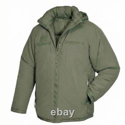 U. S. Army Issue ECWCS Level 7 Parka, Gen III PrimaLoft