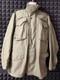 U. S. Army M65 Field Jacket Surplus Liner Hooded Vietnam 60's Og Military Small